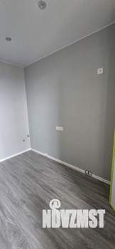 1-к квартира, вторичка, 46м2, 17/17 этаж