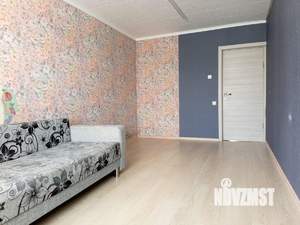 2-к квартира, вторичка, 53м2, 2/5 этаж