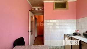 2-к квартира, вторичка, 45м2, 3/5 этаж
