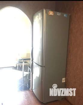 1-к квартира, вторичка, 33м2, 1/6 этаж