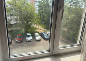 2-к квартира, вторичка, 42м2, 3/5 этаж