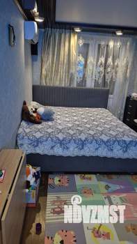 2-к квартира, вторичка, 47м2, 5/5 этаж