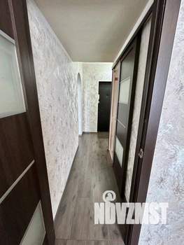 1-к квартира, вторичка, 32м2, 9/9 этаж