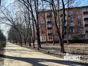 2-к квартира, вторичка, 42м2, 3/5 этаж