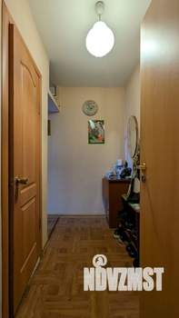 1-к квартира, вторичка, 29м2, 2/2 этаж