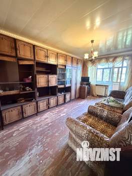 2-к квартира, вторичка, 48м2, 5/5 этаж