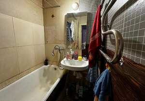 2-к квартира, вторичка, 47м2, 4/5 этаж