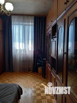 2-к квартира, вторичка, 57м2, 5/9 этаж