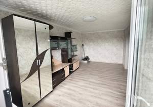 1-к квартира, вторичка, 34м2, 5/5 этаж