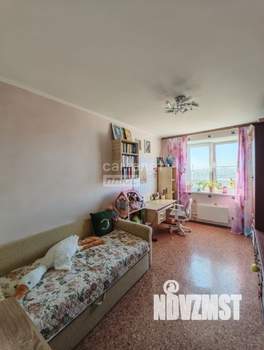 2-к квартира, вторичка, 62м2, 15/16 этаж