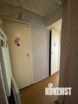 2-к квартира, вторичка, 47м2, 3/6 этаж