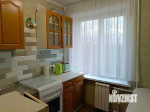 3-к квартира, вторичка, 55м2, 4/5 этаж