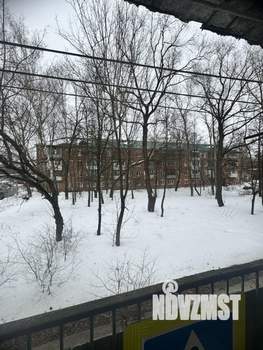 2-к квартира, вторичка, 43м2, 2/4 этаж