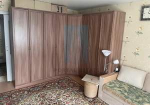 1-к квартира, вторичка, 35м2, 5/9 этаж