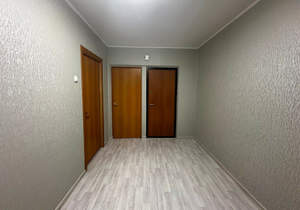 3-к квартира, вторичка, 65м2, 3/5 этаж