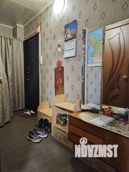 2-к квартира, вторичка, 47м2, 5/5 этаж