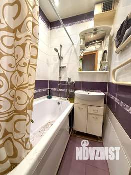 2-к квартира, вторичка, 48м2, 5/5 этаж