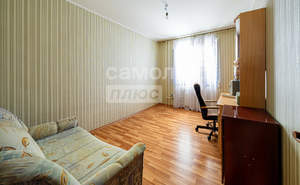 3-к квартира, вторичка, 65м2, 2/10 этаж