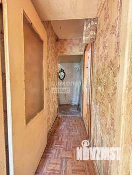 2-к квартира, вторичка, 42м2, 1/5 этаж