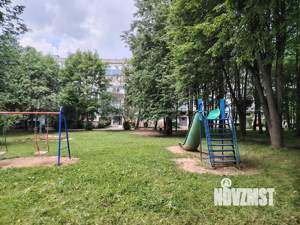 2-к квартира, вторичка, 53м2, 2/5 этаж