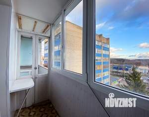 1-к квартира, вторичка, 30м2, 7/9 этаж