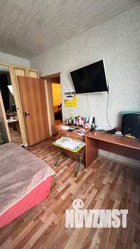 3-к квартира, вторичка, 88м2, 13/24 этаж