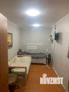 2-к квартира, вторичка, 44м2, 2/2 этаж