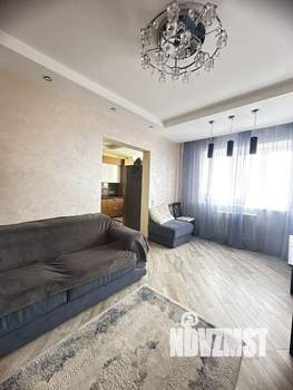 3-к квартира, вторичка, 73м2, 11/14 этаж