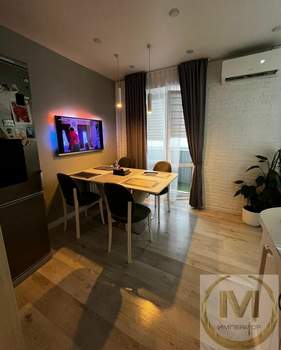 3-к квартира, вторичка, 73м2, 9/9 этаж