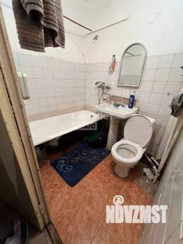 2-к квартира, вторичка, 43м2, 4/5 этаж