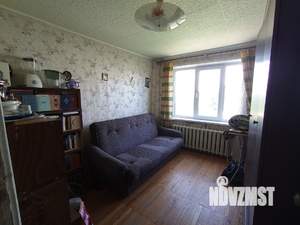 3-к квартира, вторичка, 70м2, 3/5 этаж