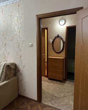 1-к квартира, вторичка, 33м2, 3/9 этаж