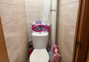 1-к квартира, вторичка, 32м2, 2/3 этаж