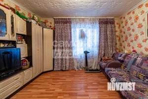 1-к квартира, вторичка, 36м2, 6/9 этаж