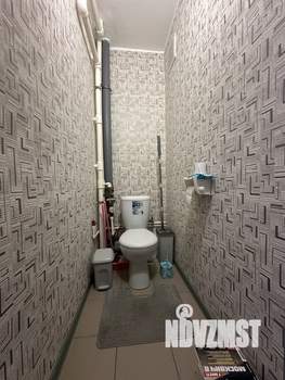 2-к квартира, вторичка, 48м2, 5/17 этаж