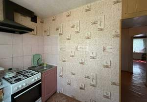 2-к квартира, вторичка, 42м2, 5/5 этаж