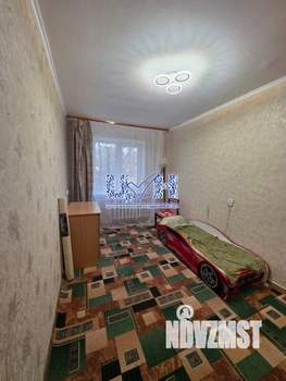 3-к квартира, вторичка, 60м2, 2/5 этаж