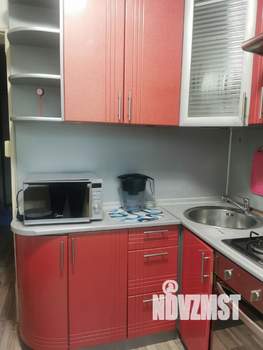 2-к квартира, вторичка, 45м2, 5/5 этаж