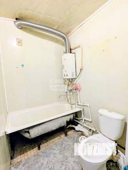 2-к квартира, вторичка, 47м2, 3/4 этаж