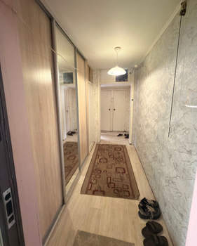 2-к квартира, вторичка, 47м2, 2/5 этаж