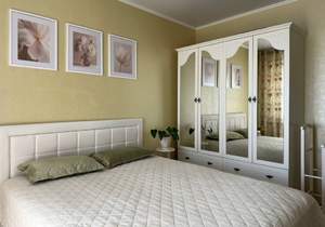 2-к квартира, вторичка, 61м2, 17/24 этаж