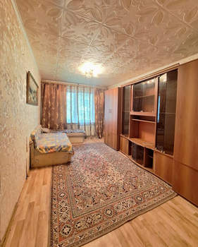 2-к квартира, вторичка, 41м2, 2/5 этаж