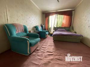 2-к квартира, вторичка, 48м2, 5/5 этаж