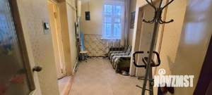 2-к квартира, вторичка, 50м2, 1/1 этаж