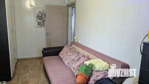 3-к квартира, вторичка, 60м2, 2/2 этаж