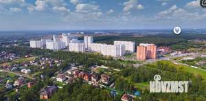 2-к квартира, вторичка, 61м2, 11/24 этаж