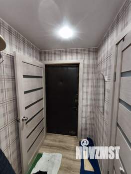 1-к квартира, вторичка, 32м2, 1/5 этаж