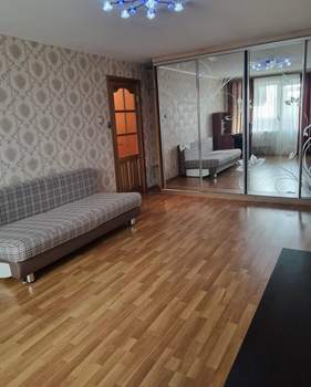 2-к квартира, вторичка, 53м2, 3/10 этаж