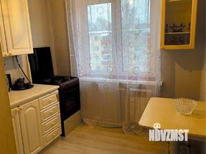 2-к квартира, вторичка, 45м2, 5/5 этаж