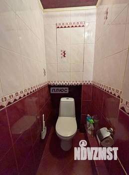 2-к квартира, вторичка, 54м2, 1/5 этаж